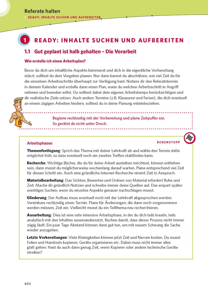Weitere Ansicht: Das große Übungsbuch Englisch 5. - 10. Klasse