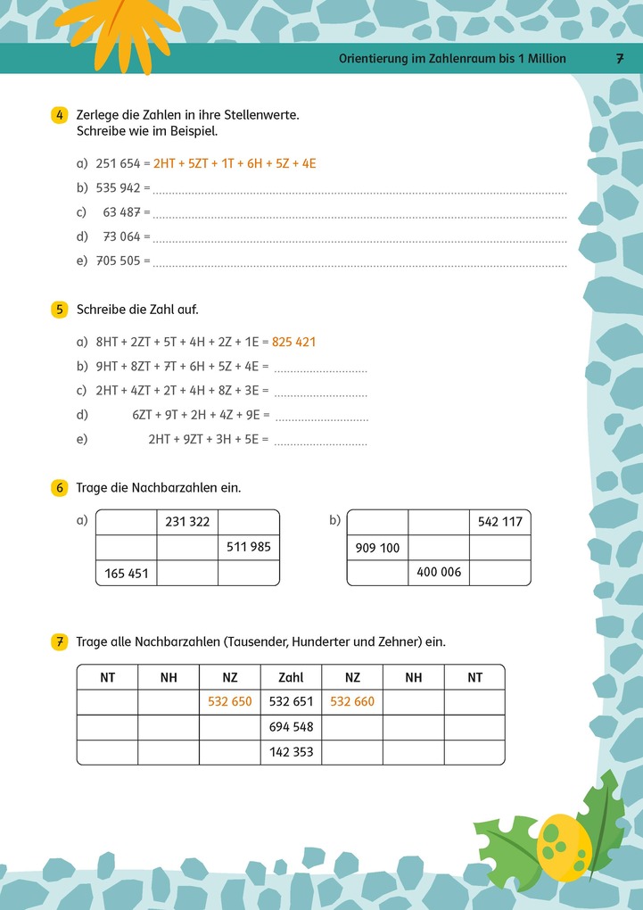 Weitere Ansicht: Klett Team Drachenstark: Das große Trainingsbuch Mathe 4. Klasse