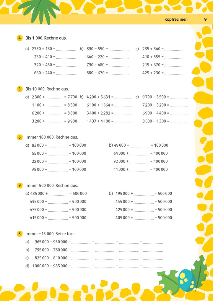Weitere Ansicht: Klett Team Drachenstark: Das große Trainingsbuch Mathe 4. Klasse