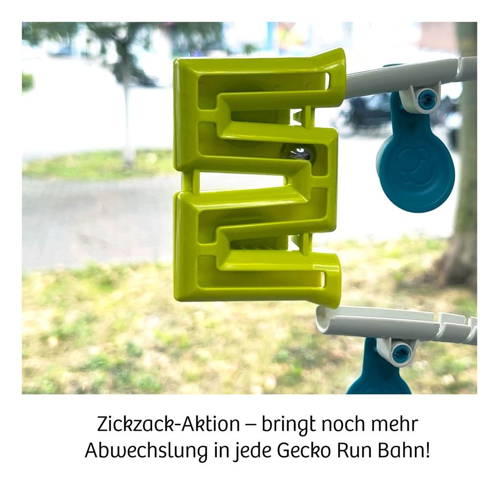 Weitere Ansicht: Gecko Run, Snake