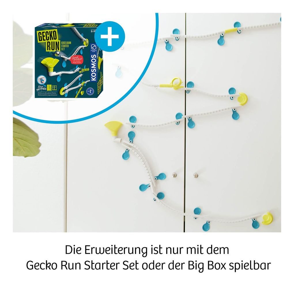 Weitere Ansicht: Gecko Run, Snake