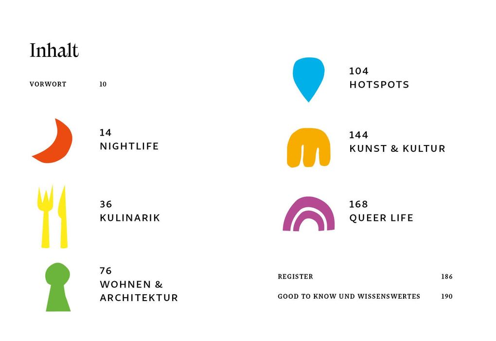 Weitere Ansicht: Das andere Berlin - Life. Style. City. | Oliver Kiesow
