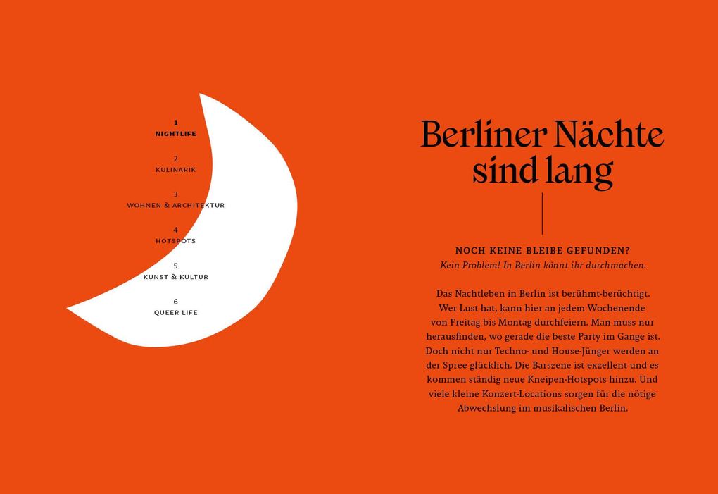 Weitere Ansicht: Das andere Berlin - Life. Style. City. | Oliver Kiesow