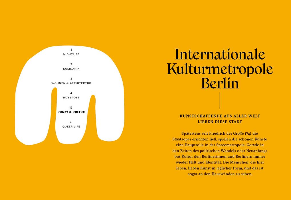Weitere Ansicht: Das andere Berlin - Life. Style. City. | Oliver Kiesow