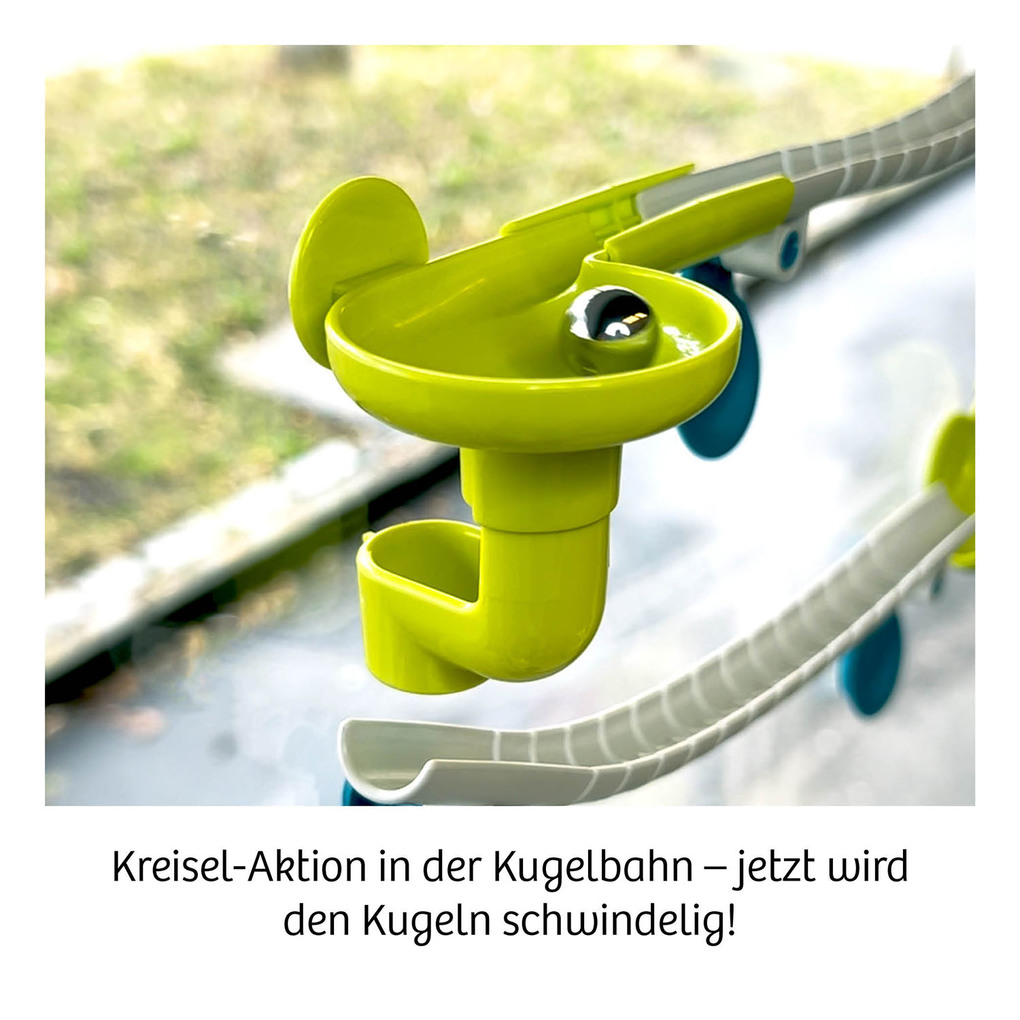 Weitere Ansicht: Gecko Run, Twister