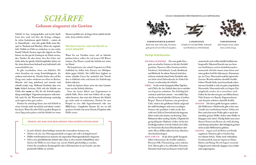 Weitere Ansicht: School of Taste veggie | Tobias Henrichs