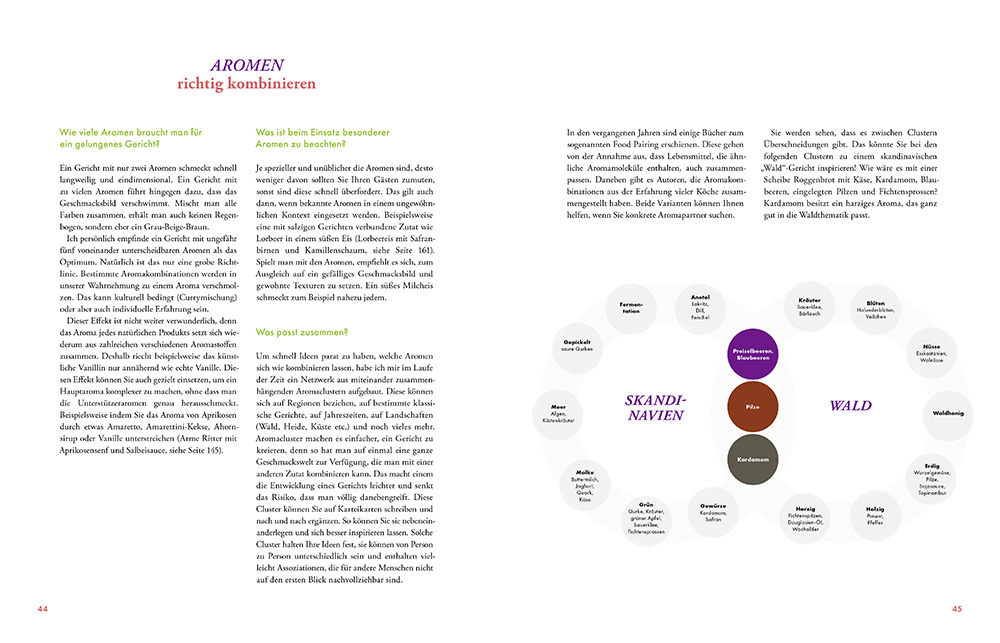 Weitere Ansicht: School of Taste veggie | Tobias Henrichs