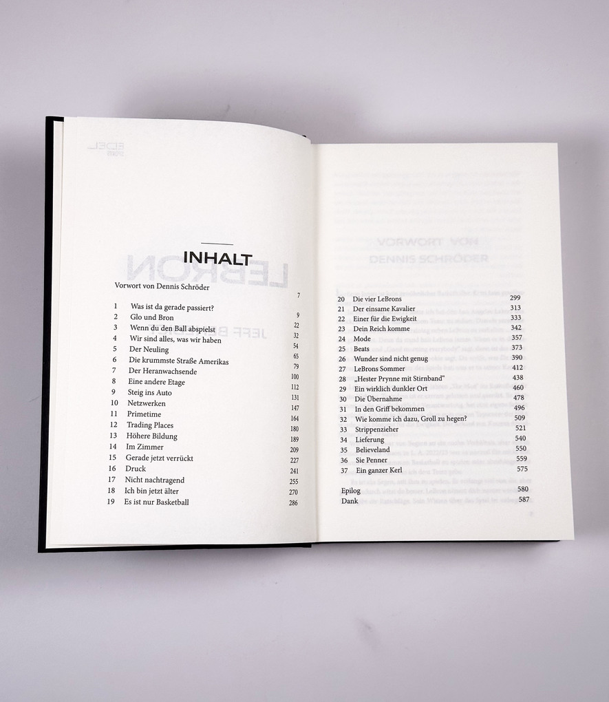 Weitere Ansicht: LEBRON - Die große Biografie des NBA-Superstars | Jeff Benedict