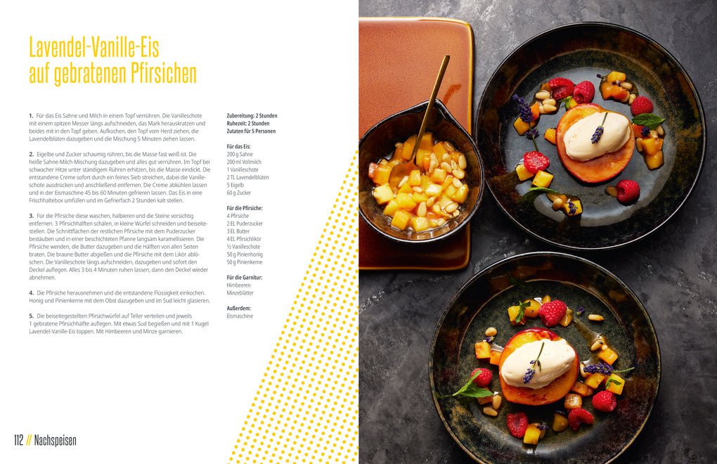 Weitere Ansicht: Das perfekte Dinner (Bd. 3) | Das perfekte Dinner