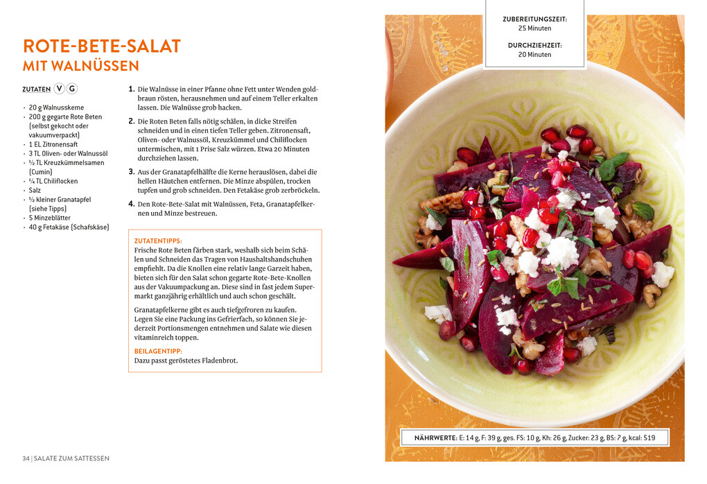 Weitere Ansicht: Dinner for one | Oetker Verlag, Oetker