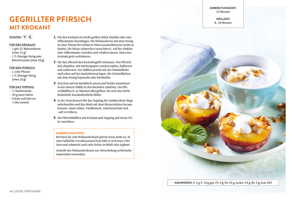 Weitere Ansicht: Dinner for one | Oetker Verlag, Oetker
