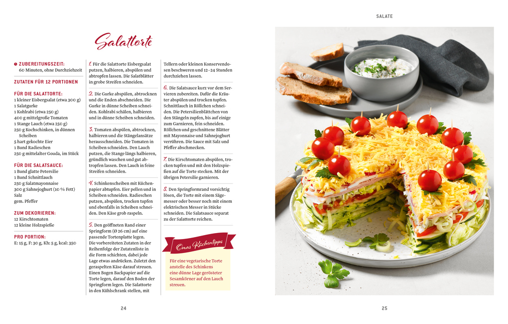 Weitere Ansicht: Omas Küchenklassiker | Oetker Verlag