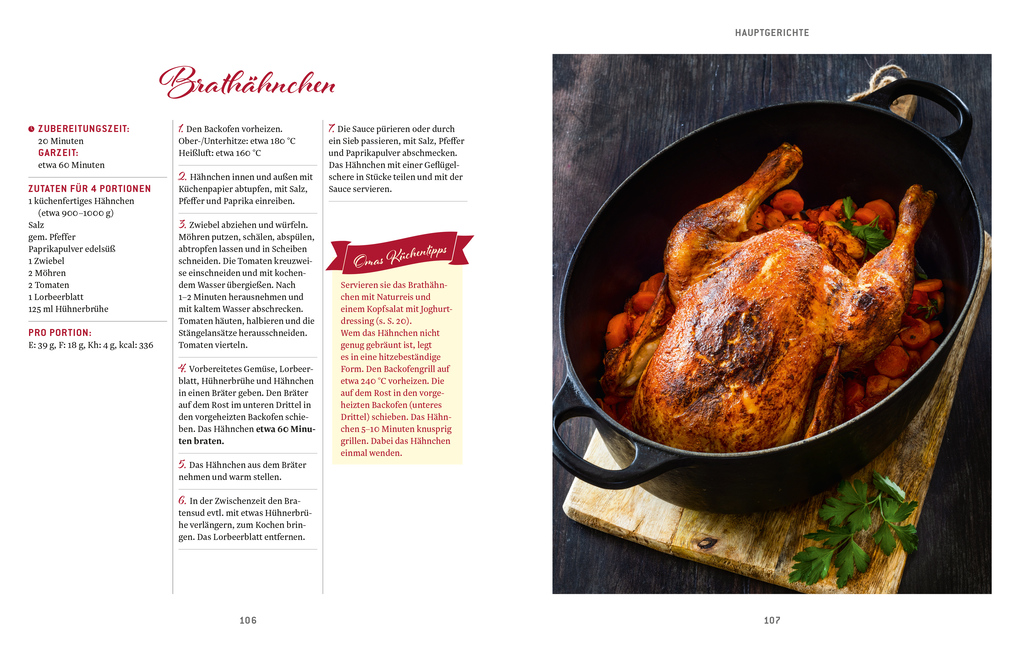 Weitere Ansicht: Omas Küchenklassiker | Oetker Verlag