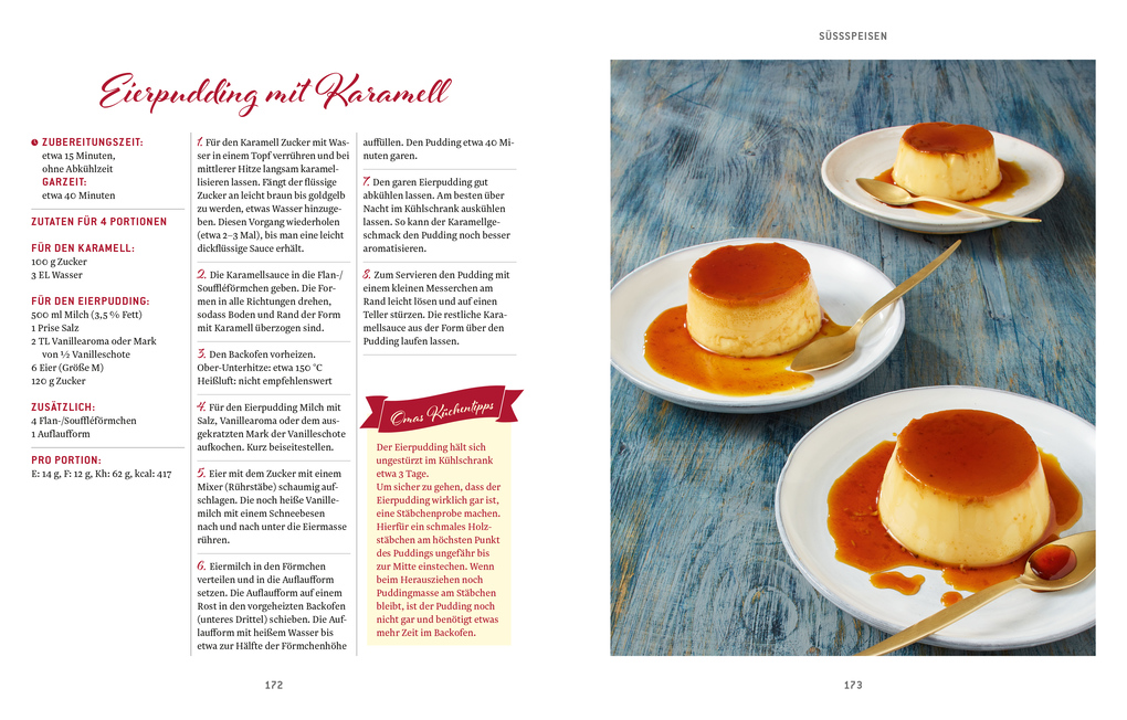 Weitere Ansicht: Omas Küchenklassiker | Oetker Verlag