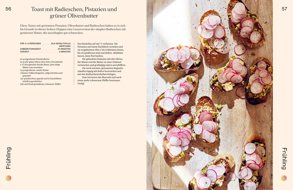 Weitere Ansicht: Gemüse einfach wunderbar | Alice Hart