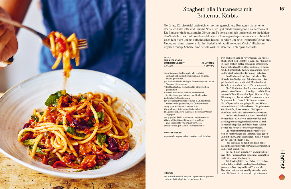 Weitere Ansicht: Gemüse einfach wunderbar | Alice Hart