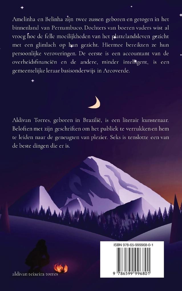 Weitere Ansicht: De Perverse Zusters | Aldivan Torres