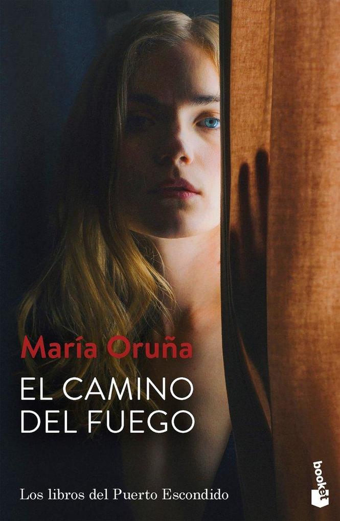 Produktbild: El camino del fuego | Maria Oruña