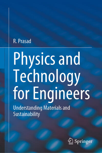 Produktbild: Physics and Technology for Engineers | R. Prasad