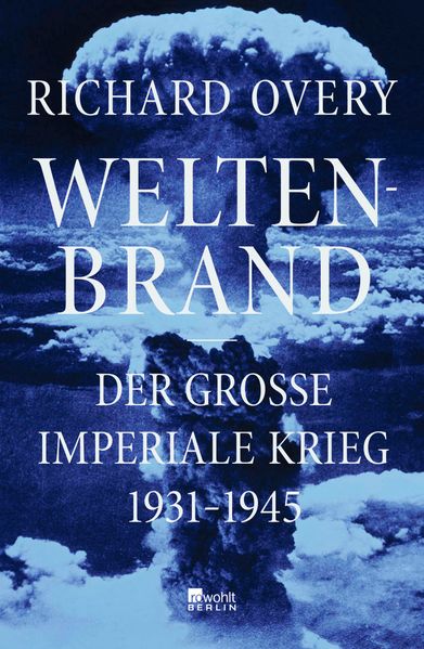 Produktbild: Weltenbrand | Richard Overy