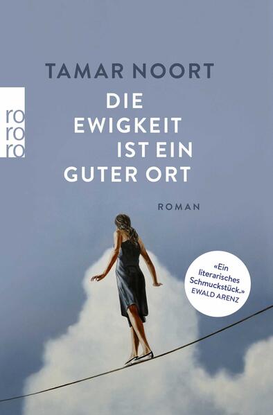 Produktbild: Die Ewigkeit ist ein guter Ort | Tamar Noort