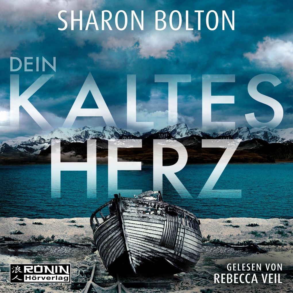 Produktbild: Dein kaltes Herz | Sharon Bolton