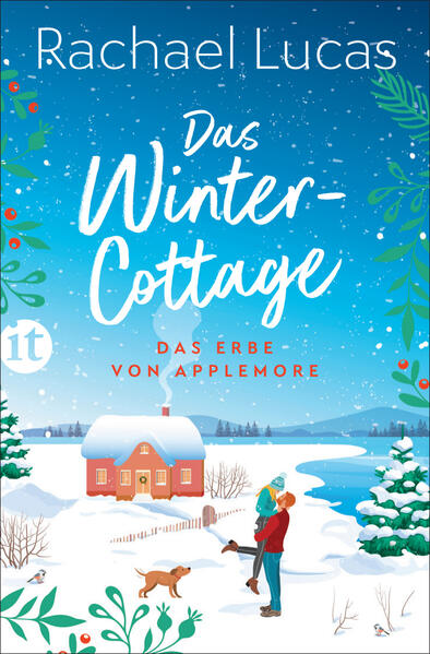 Produktbild: Das Winter-Cottage | Rachael Lucas