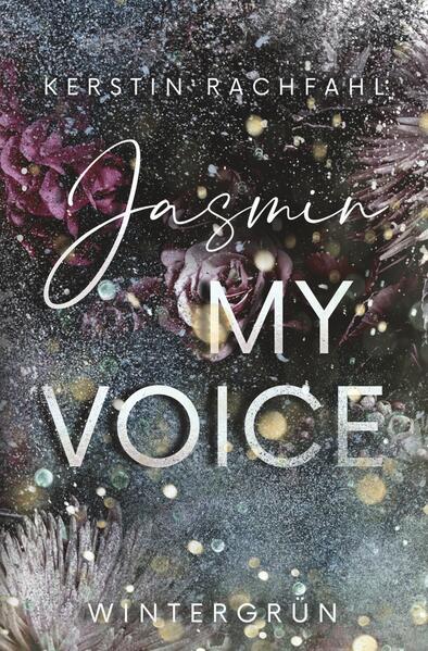 Produktbild: Jasmin my Voice | Kerstin Rachfahl