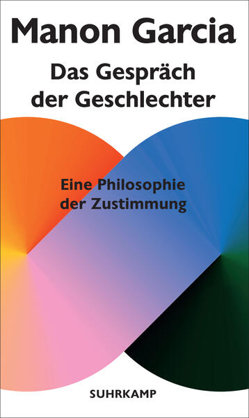 Produktbild: Das Gespräch der Geschlechter | Manon Garcia
