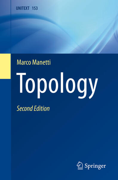 Produktbild: Topology | Marco Manetti