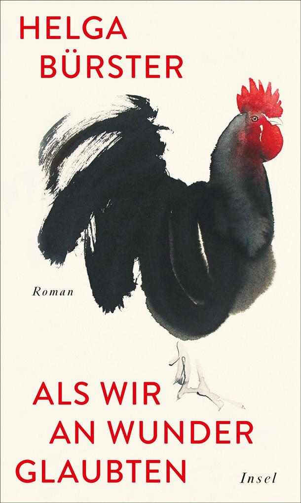 Produktbild: Als wir an Wunder glaubten | Helga Bürster