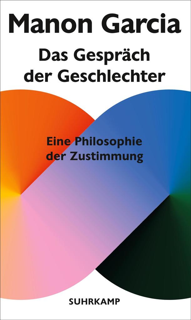 Produktbild: Das Gespräch der Geschlechter | Manon Garcia