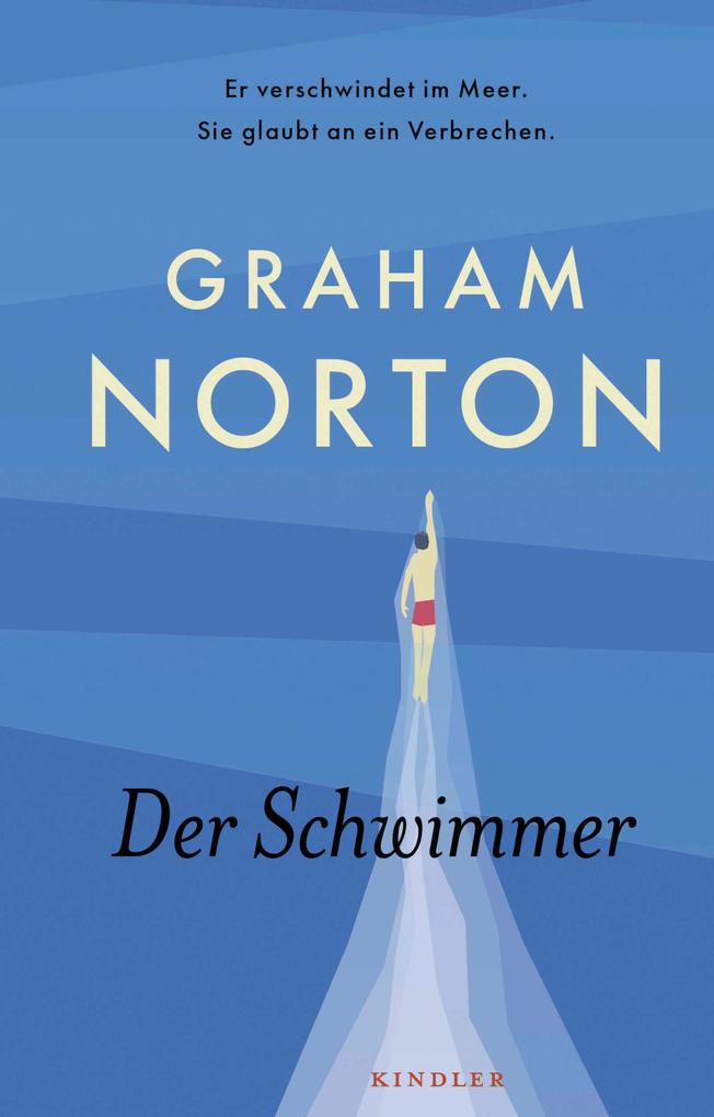 Produktbild: Der Schwimmer | Graham Norton