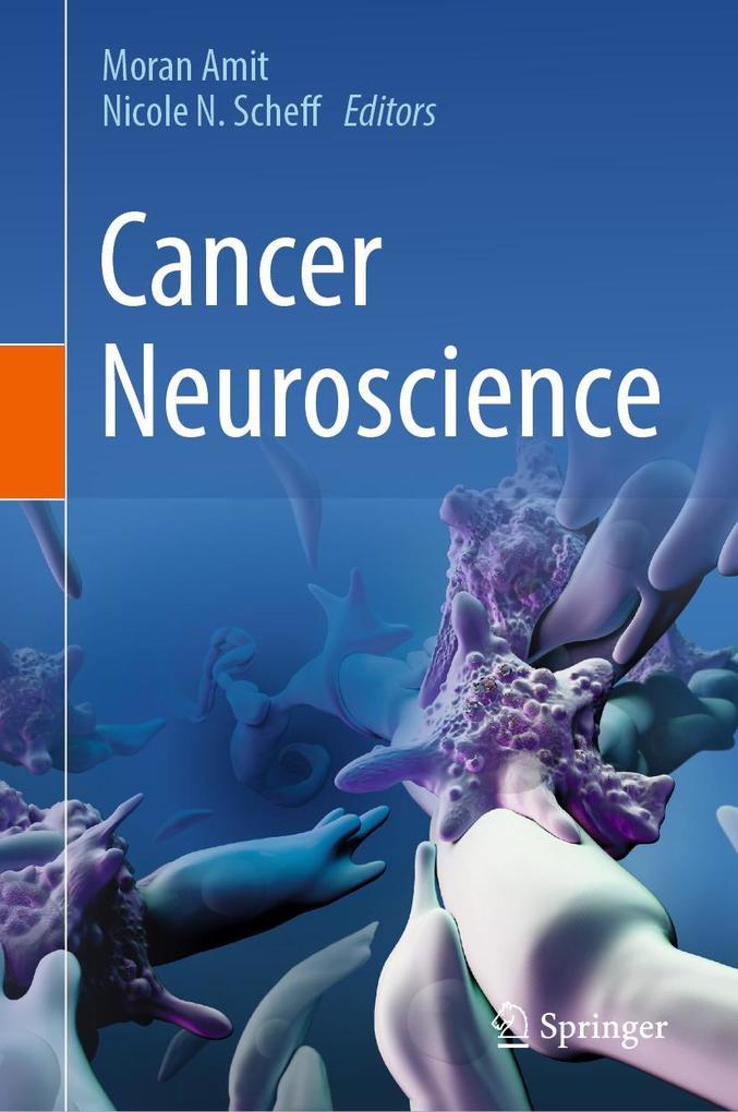 Produktbild: Cancer Neuroscience