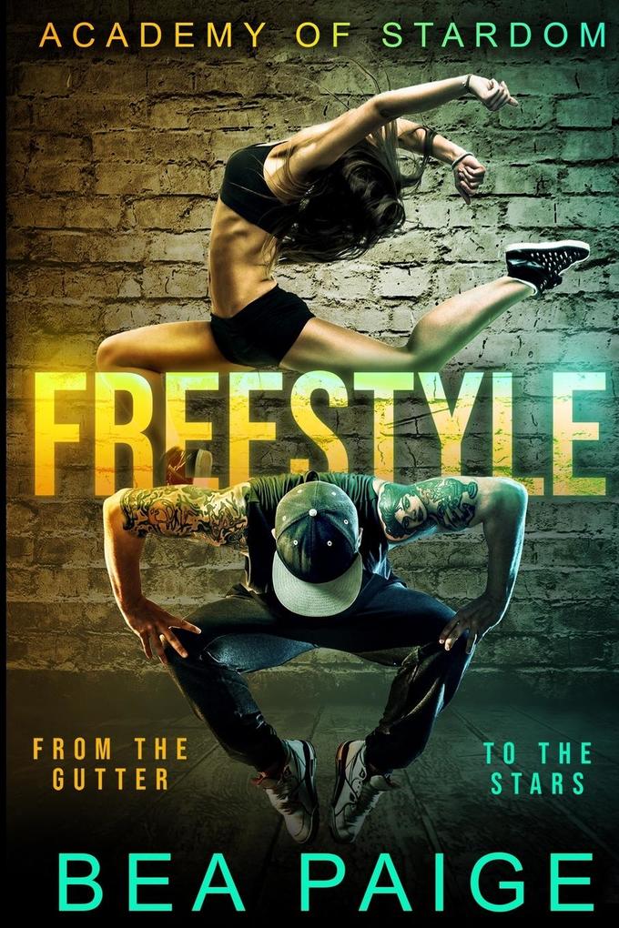 Produktbild: Freestyle | Bea Paige