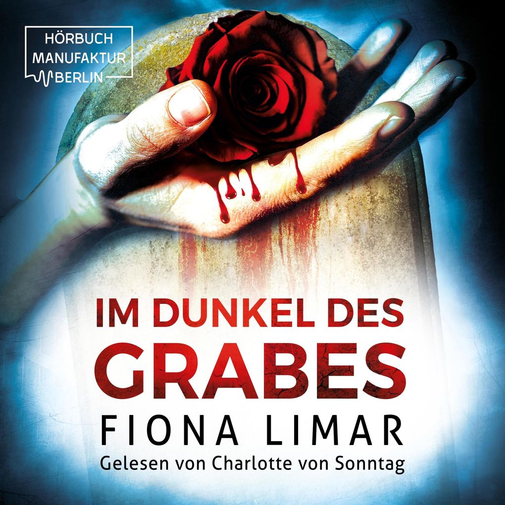 Produktbild: Im Dunkel des Grabes | Fiona Limar
