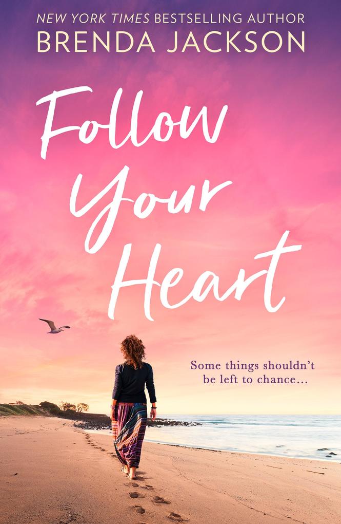 Produktbild: Follow Your Heart | Brenda Jackson