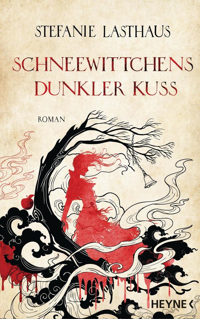 Produktbild: Schneewittchens dunkler Kuss | Stefanie Lasthaus