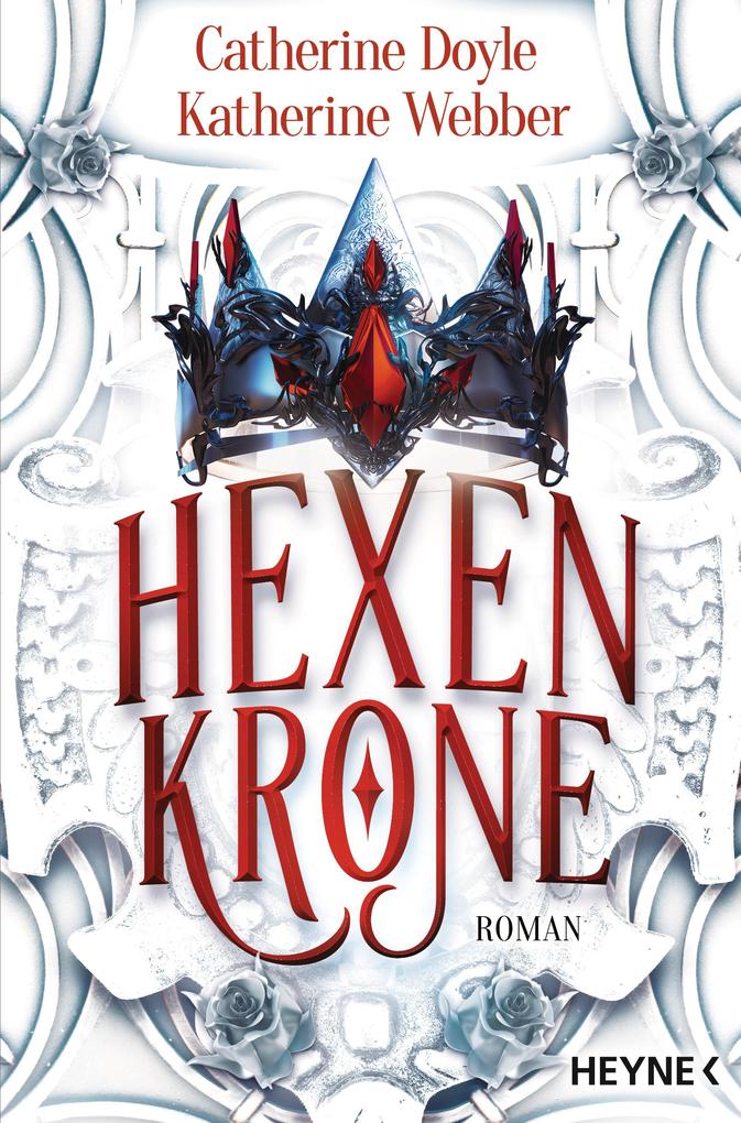 Produktbild: Hexenkrone | Catherine Doyle, Katherine Webber