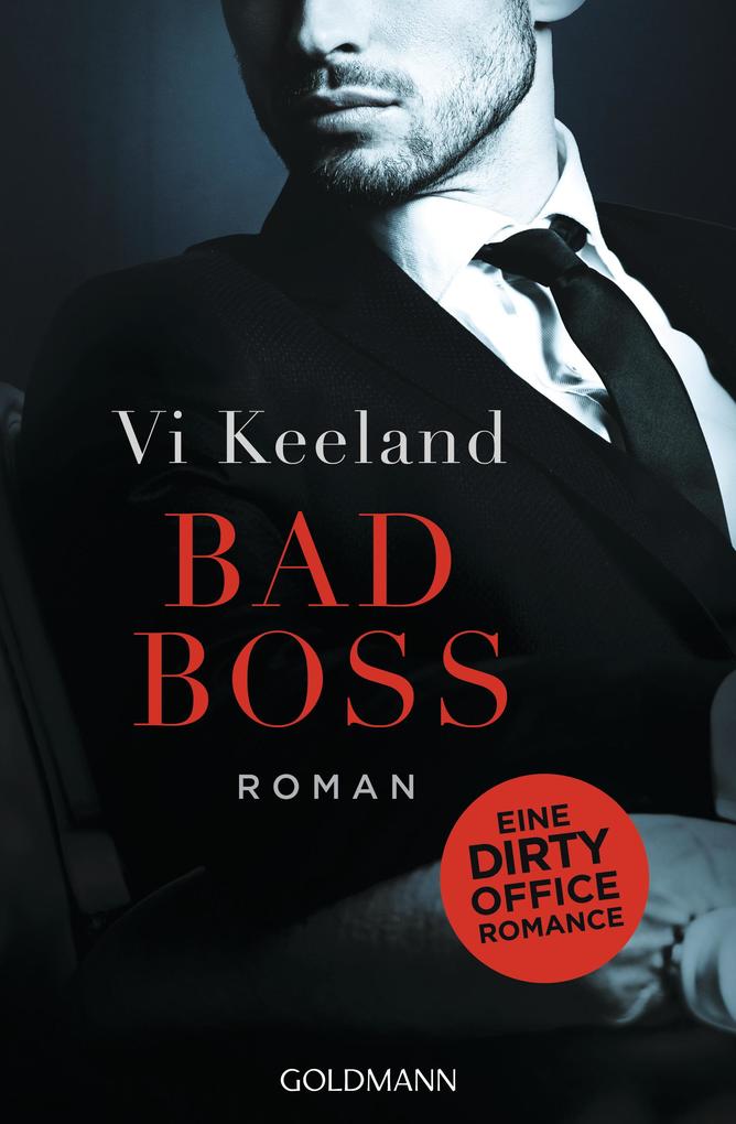 Produktbild: Bad Boss | Vi Keeland