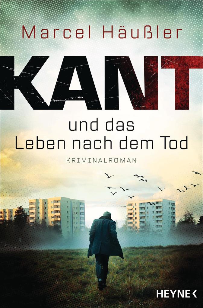 Produktbild: Kant und das Leben nach dem Tod | Marcel Häußler