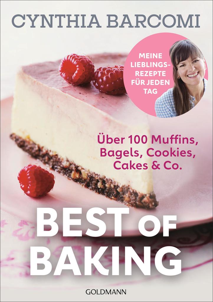 Produktbild: Best of Baking | Cynthia Barcomi