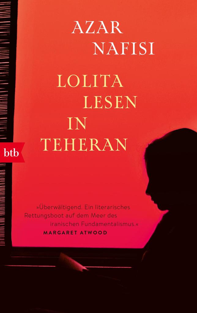Produktbild: Lolita lesen in Teheran | Azar Nafisi