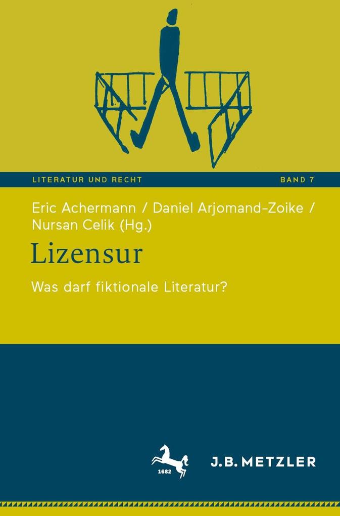 Produktbild: Lizensur