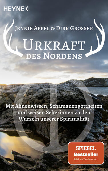 Produktbild: Urkraft des Nordens | Jennie Appel, Dirk Grosser
