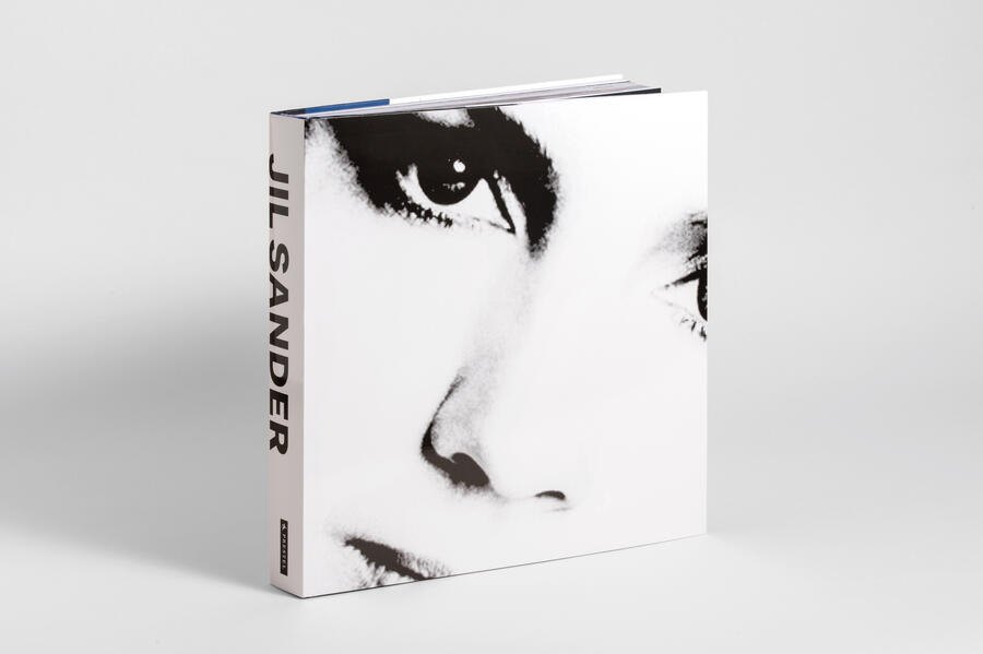 Produktbild: Jil Sander by Jil Sander | Ingeborg Harms, Irma Boom, Nadine Barth