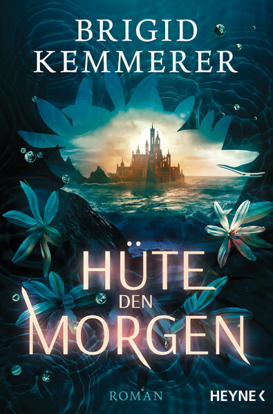 Produktbild: Hüte den Morgen | Brigid Kemmerer