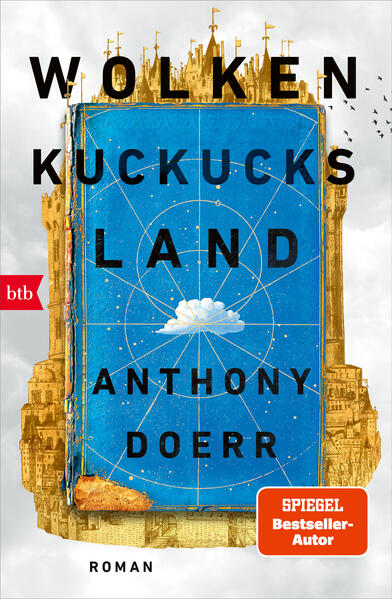 Produktbild: Wolkenkuckucksland | Anthony Doerr