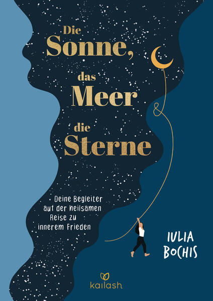 Produktbild: Die Sonne, das Meer und die Sterne | Iulia Bochis