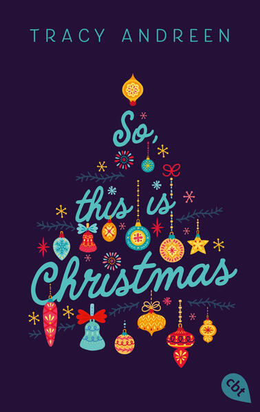 Produktbild: So, this is Christmas | Tracy Andreen